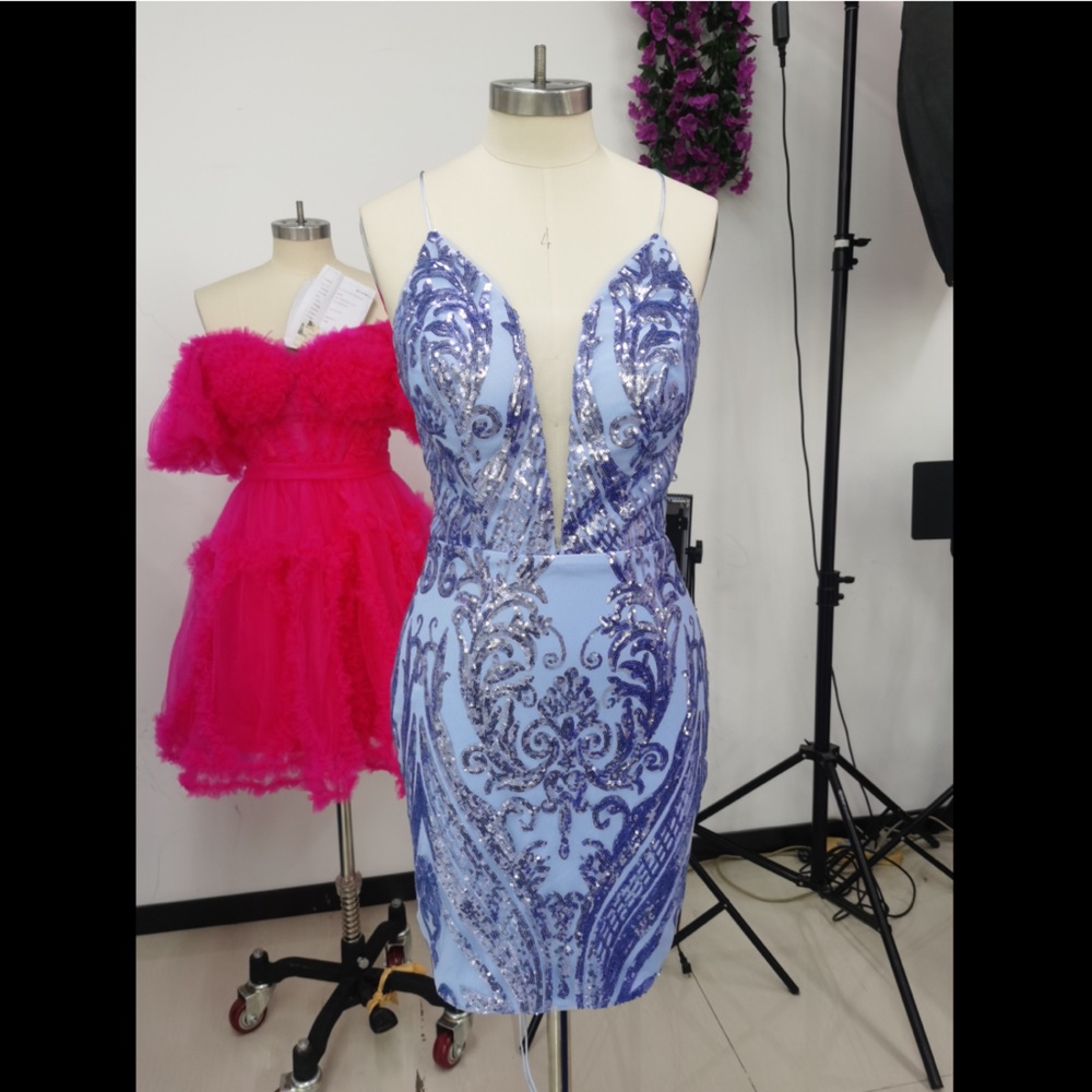 Brand new dress from Milly Bridal , size 4